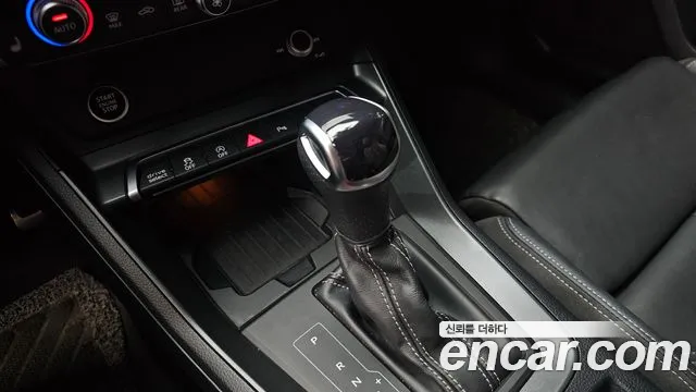 Audi Q3 2022 thumb 9