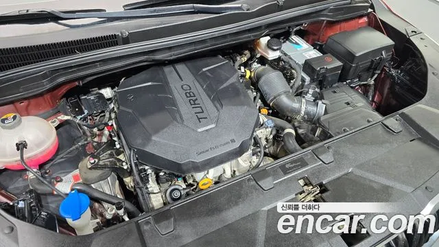Kia Carnival 2020 thumb 6