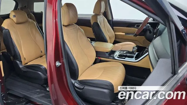 Kia Carnival 2020 thumb 12