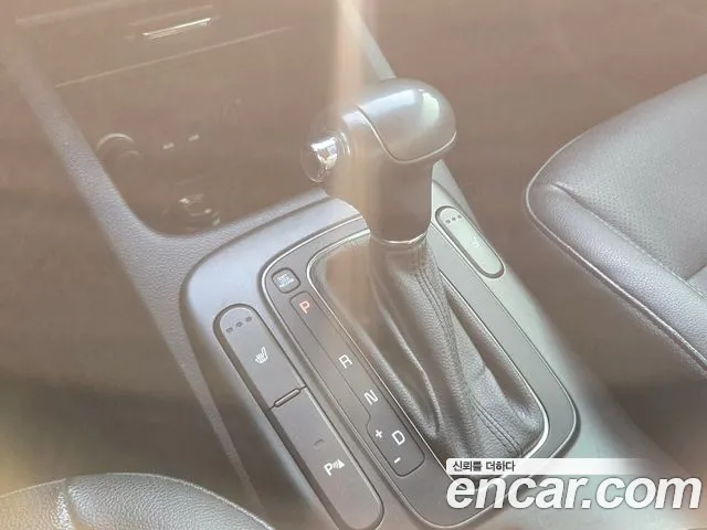 Kia K3 2014 thumb 11