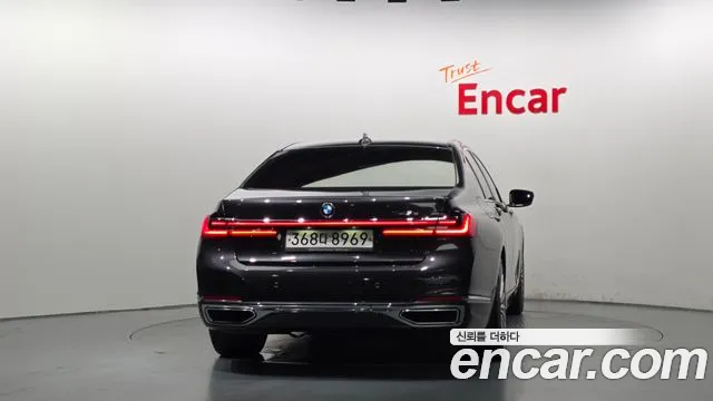 BMW 7 серии 2020 thumb 4