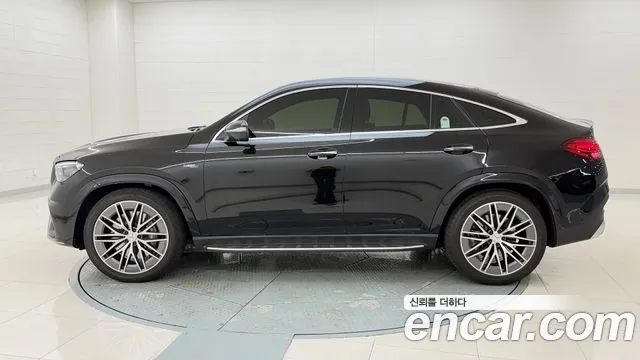 Mercedes-Benz GLE 2025 thumb 2