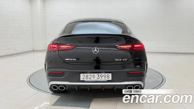 Mercedes-Benz GLE 2025 thumb 4