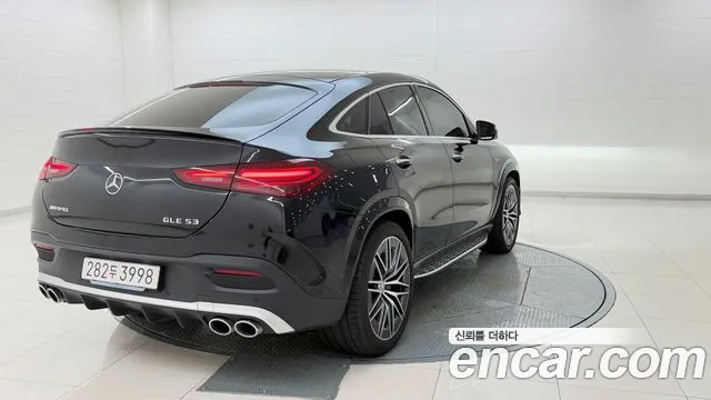 Mercedes-Benz GLE 2025 thumb 5