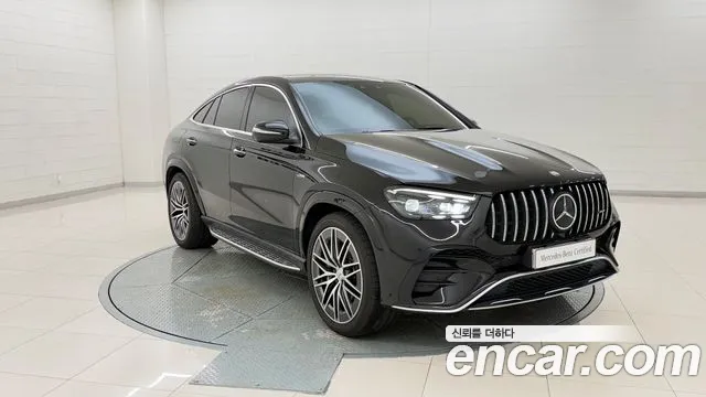 Mercedes-Benz GLE 2025 thumb 6
