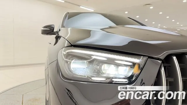 Mercedes-Benz GLE 2025 thumb 9
