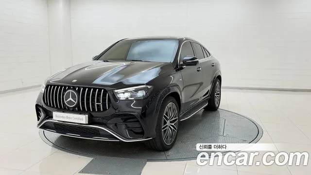 Mercedes-Benz GLE 2025 thumb 11