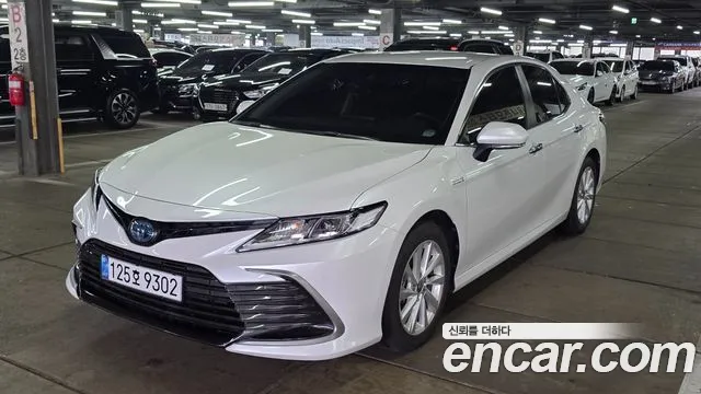 Toyota Camry 2024 thumb 12