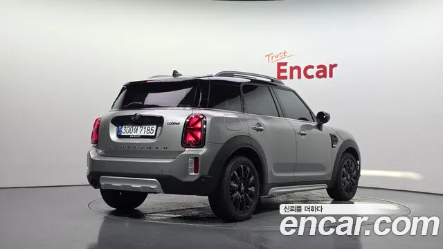 Mini Countryman 2023 thumb 2
