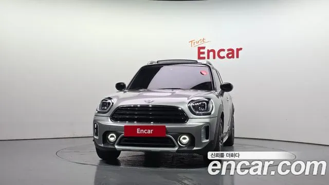 Mini Countryman 2023 thumb 3