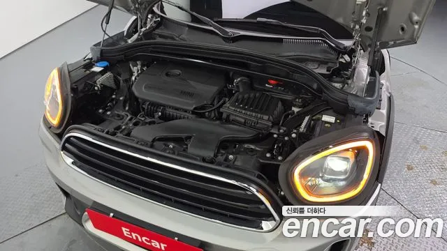 Mini Countryman 2023 thumb 6