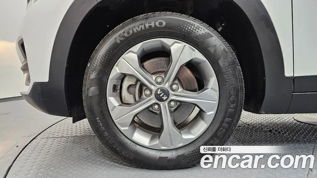 Kia Seltos 2020 thumb 5