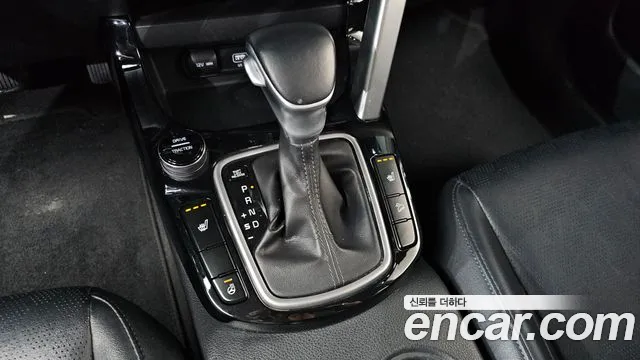 Kia Seltos 2020 thumb 9