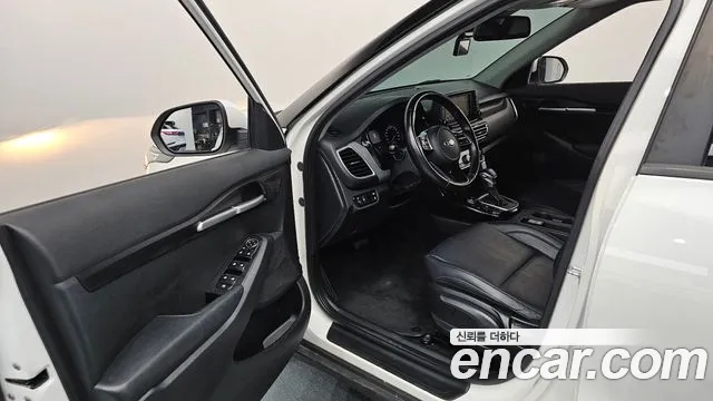 Kia Seltos 2020 thumb 10