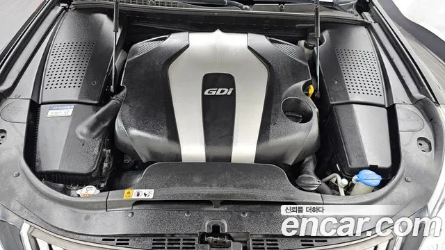 Hyundai Equus 2015 thumb 6