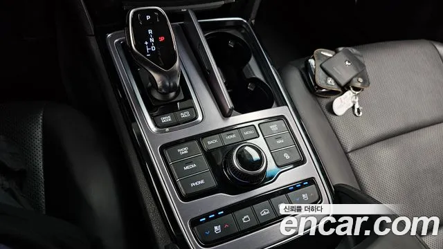 Hyundai Equus 2015 thumb 9