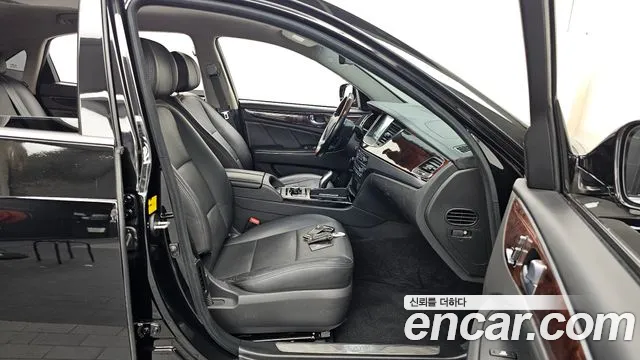 Hyundai Equus 2015 thumb 11