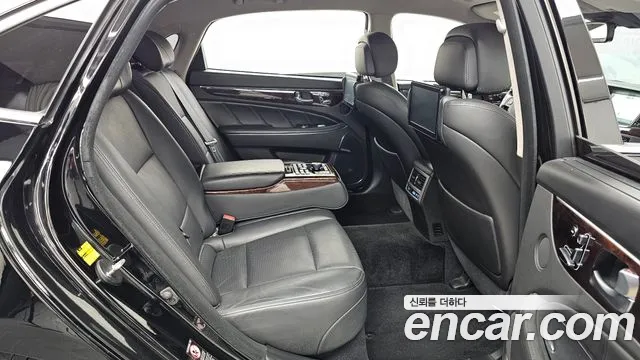 Hyundai Equus 2015 thumb 12