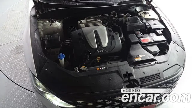 Hyundai Grandeur 2020 thumb 6