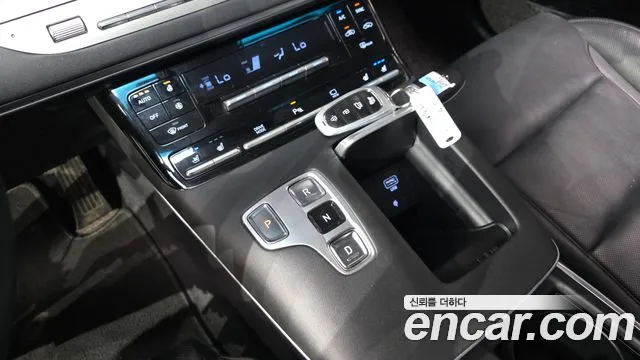 Hyundai Grandeur 2020 thumb 9