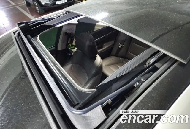 Hyundai Grandeur 2018 thumb 4