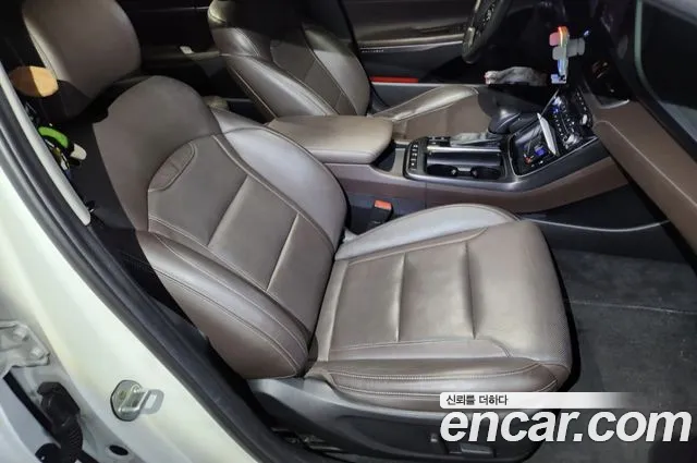 Hyundai Grandeur 2018 thumb 6