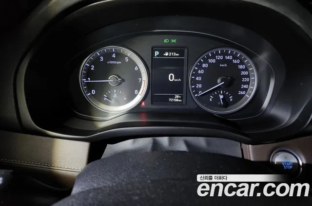 Hyundai Grandeur 2018 thumb 9