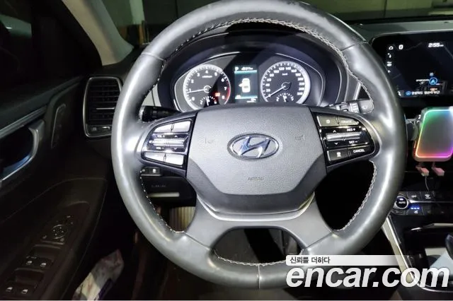 Hyundai Grandeur 2018 thumb 10