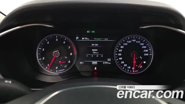 Genesis G70 2019 thumb 8