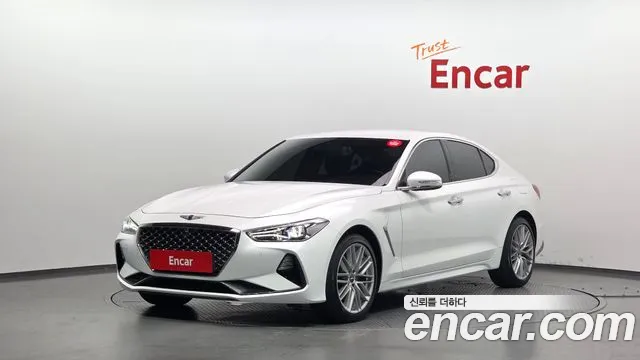 Genesis G70 2019 thumb 12