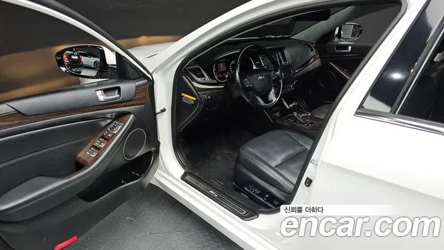 Kia K7 2014 thumb 9
