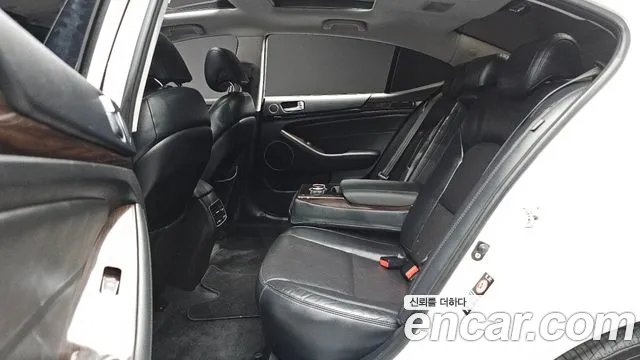 Kia K7 2014 thumb 10