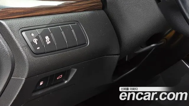 Kia K7 2014 thumb 12