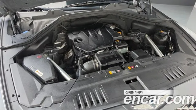 Genesis GV80 2020 thumb 6