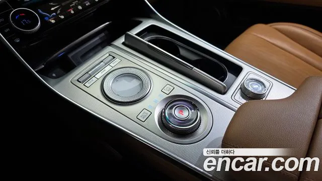 Genesis GV80 2020 thumb 9