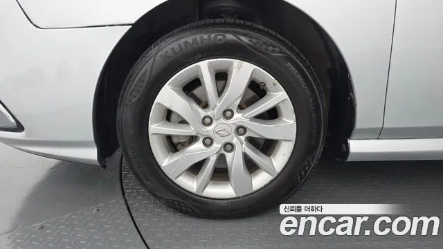 Renault SM5 2015 thumb 5