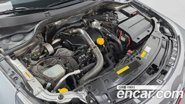 Renault SM5 2015 thumb 6