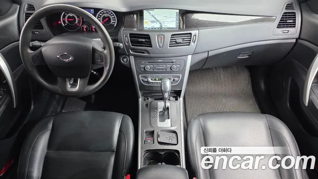 Renault SM5 2015 thumb 7