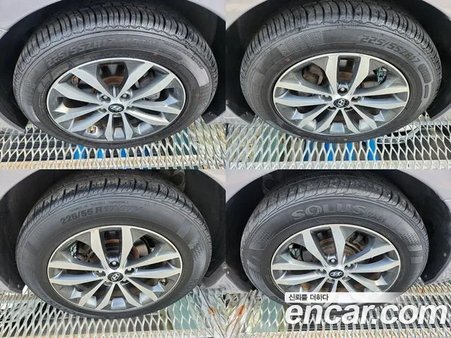 Hyundai Grandeur 2011 thumb 9