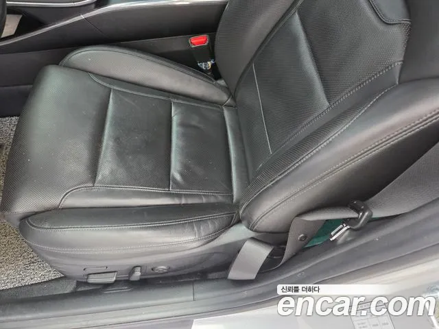 Hyundai Grandeur 2021 thumb 9