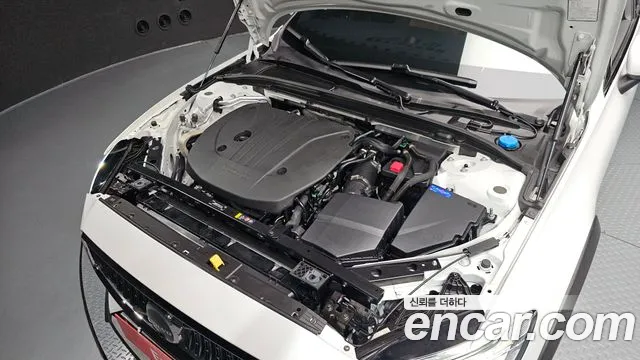 Volvo V60 2024 thumb 5