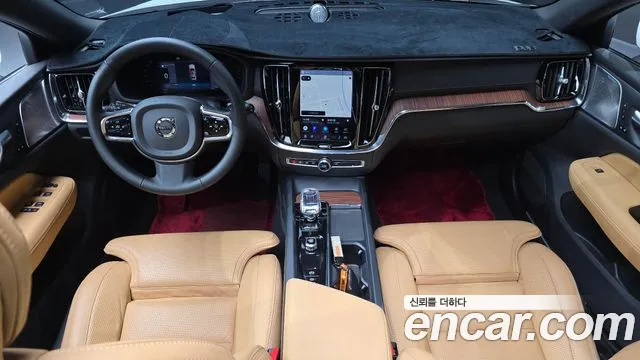 Volvo V60 2024 thumb 6