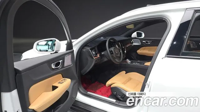 Volvo V60 2024 thumb 9