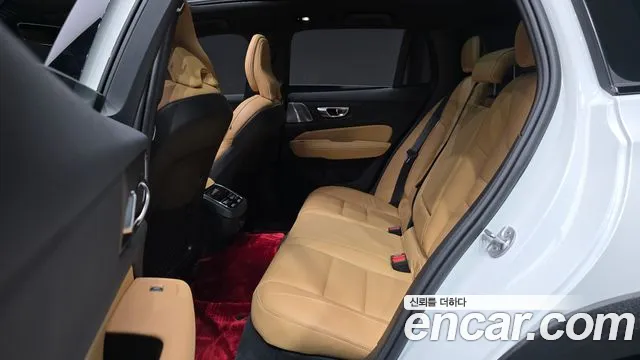 Volvo V60 2024 thumb 11