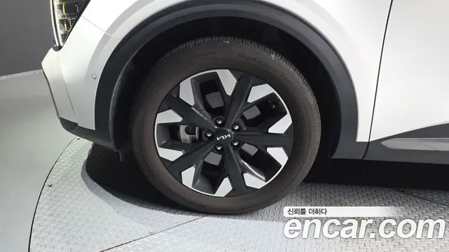 Kia Sportage 2022 thumb 5