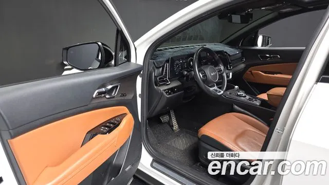 Kia Sportage 2022 thumb 10
