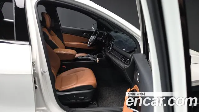 Kia Sportage 2022 thumb 11