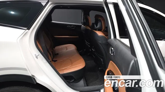 Kia Sportage 2022 thumb 12