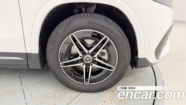 Mercedes-Benz EQA 2025 thumb 8