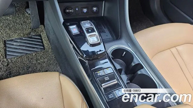 Hyundai Sonata 2021 thumb 9
